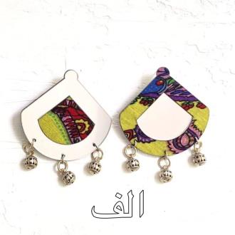 گوشواره ماهی